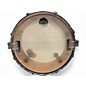 Used SONOR 14X6.5 Benny Greb Snare Natural Drum
