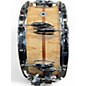 Used SONOR 14X6.5 Benny Greb Snare Natural Drum