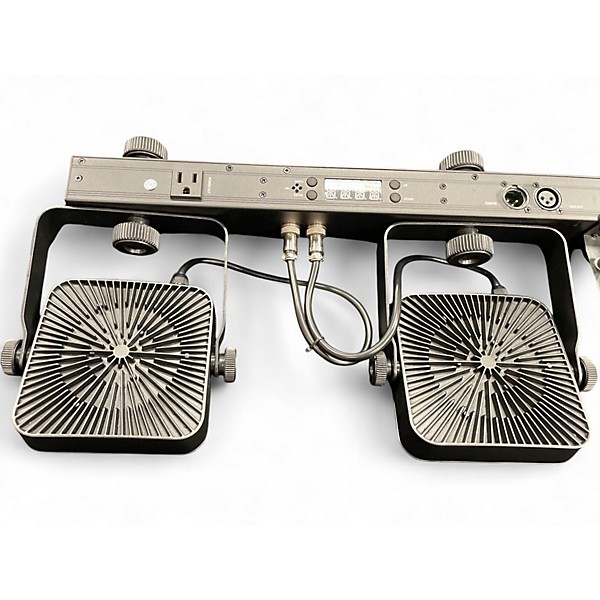 Used CHAUVET DJ 4Bar Tri USB Lighting Effect