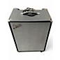 Used Fender RUMBLE 500 Bass Combo Amp thumbnail