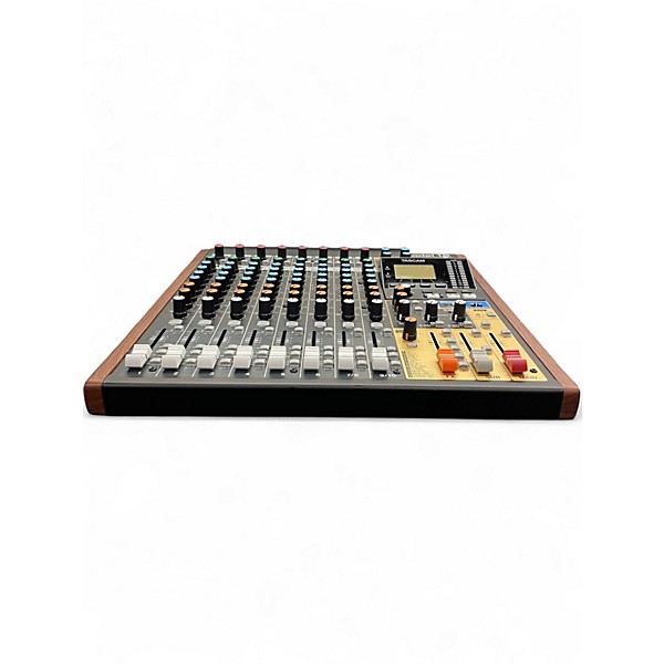 Used TASCAM Model 12 Unpowered Mixer
