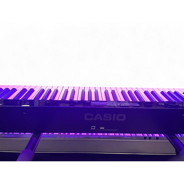 Used Casio Privia PXS3100 Portable Keyboard