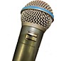Used Shure Beta 58A Dynamic Microphone