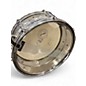 Used TAMA 14in Rockstar Series Snare Chrome Drum