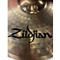 Used Zildjian 16in Planet Z Crash Cymbal