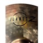 Used Zildjian 16in Planet Z Crash Cymbal