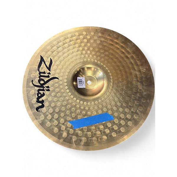 Used Zildjian 16in Planet Z Crash Cymbal