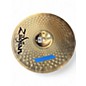 Used Zildjian 16in Planet Z Crash Cymbal