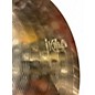 Used Zildjian 16in Planet Z Crash Cymbal