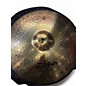 Used Zildjian 20in Planet Z Ride Cymbal thumbnail