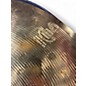 Used Zildjian 20in Planet Z Ride Cymbal