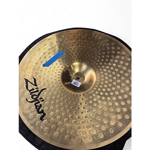 Used Zildjian 20in Planet Z Ride Cymbal