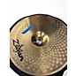 Used Zildjian 20in Planet Z Ride Cymbal