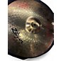 Used Zildjian 20in Planet Z Ride Cymbal