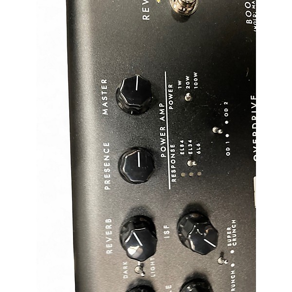 Used Blackstar AMPED 3 Effect Pedal