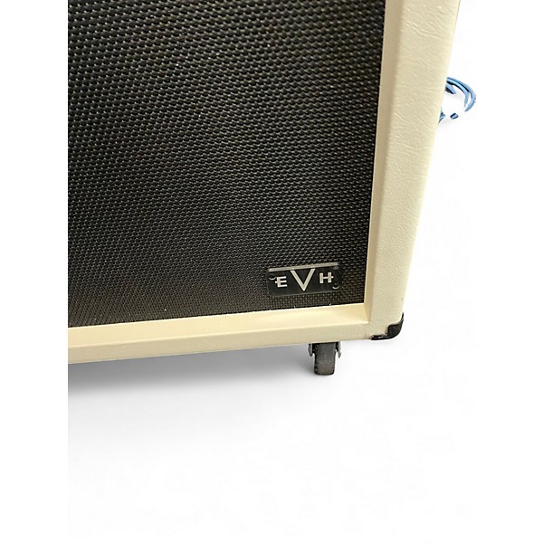 Used EVH 5150 ICONIC SERIES 412 Guitar Cabinet