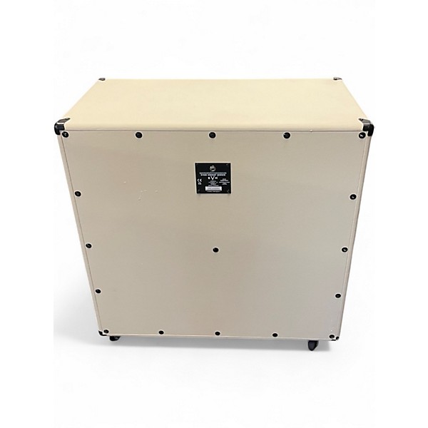 Used EVH 5150 ICONIC SERIES 412 Guitar Cabinet