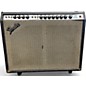 Used Fender 1968 Custom Twin Reverb 85W 2x12 Tube Guitar Combo Amp thumbnail