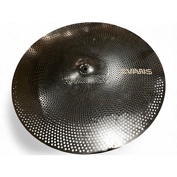 Used Evans 20in db one ride Cymbal