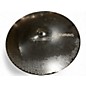 Used Evans 20in db one ride Cymbal thumbnail