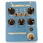 Used Subdecay Prometheus Effect Pedal thumbnail