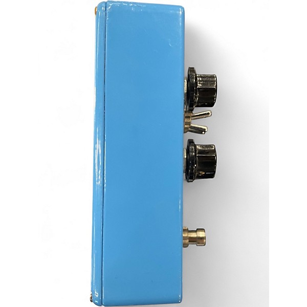 Used Subdecay Prometheus Effect Pedal