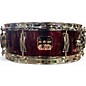 Used Gretsch Drums 5 Piece NIGHTHAWK RED Drum Kit