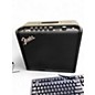 Used Fender Mustang LT25 25W 1x8 Guitar Combo Amp thumbnail
