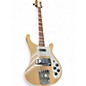 Used Rickenbacker 4003 Mapleglo Electric Bass Guitar thumbnail