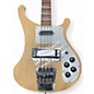 Used Rickenbacker 4003 Mapleglo Electric Bass Guitar