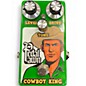 Used Pedal Pawn Cowboy King Effect Pedal thumbnail