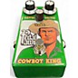 Used Pedal Pawn Cowboy King Effect Pedal