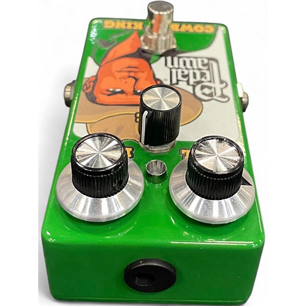 Used Pedal Pawn Cowboy King Effect Pedal