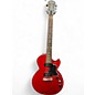 Used Epiphone Les Paul Special Red Solid Body Electric Guitar thumbnail