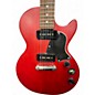 Used Epiphone Les Paul Special Red Solid Body Electric Guitar