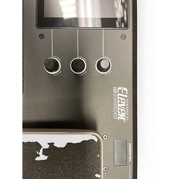 Used HeadRush Headrush Effect Processor