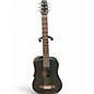 Used Klos ACOUSTIC CARBON FIBER TRAVEL GUITAR CARBON FIBER Acoustic Guitar thumbnail