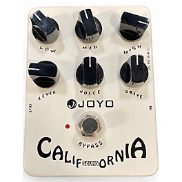 Used Joyo CALIFORNIA SOUND Effect Pedal