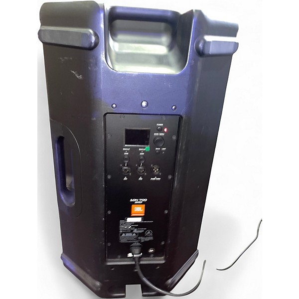 Used JBL EON715 Powered Speaker