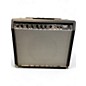 Used Starcaster by Fender 25R Guitar Combo Amp thumbnail