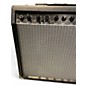 Used Starcaster by Fender 25R Guitar Combo Amp