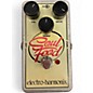 Used Electro-Harmonix Soul Food Overdrive Effect Pedal thumbnail