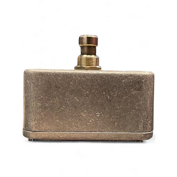 Used Electro-Harmonix Soul Food Overdrive Effect Pedal