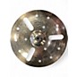 Used Zildjian 14in A Custom EFX Crash Cymbal thumbnail