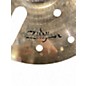 Used Zildjian 14in A Custom EFX Crash Cymbal