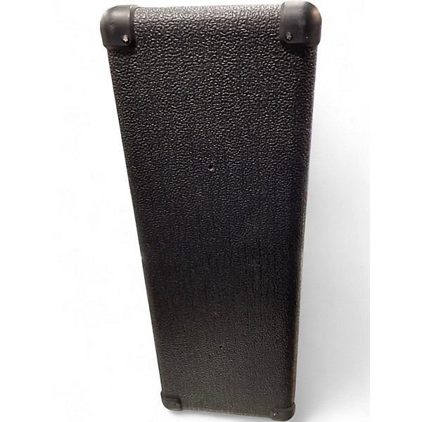 Used Kustom PA 50 Powered Speaker