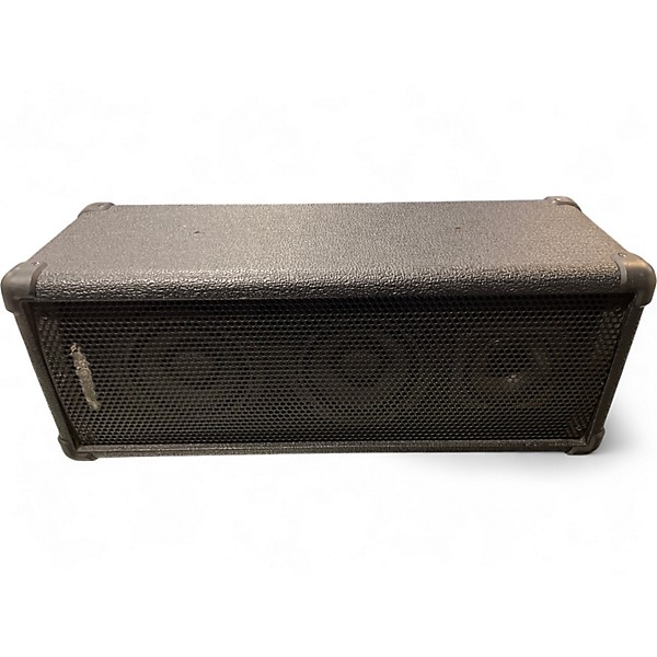 Used Kustom PA 50 Powered Speaker