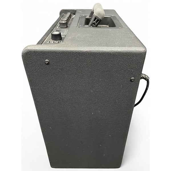 Used Fender Mustang GT 100 100W 1x12 Guitar Combo Amp