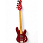 Used Kramer STRIKER 700ST RED Electric Bass Guitar thumbnail