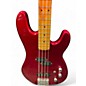 Used Kramer STRIKER 700ST RED Electric Bass Guitar